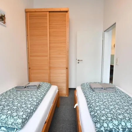 Nordseehus, Whg 5 * Borkum