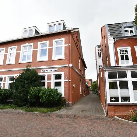 Nordseehus, Whg 5 Borkum